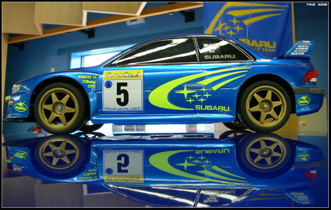 subaru