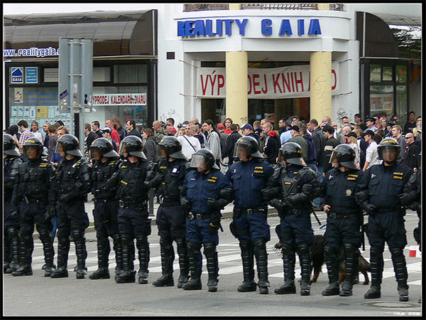 minipolicista
