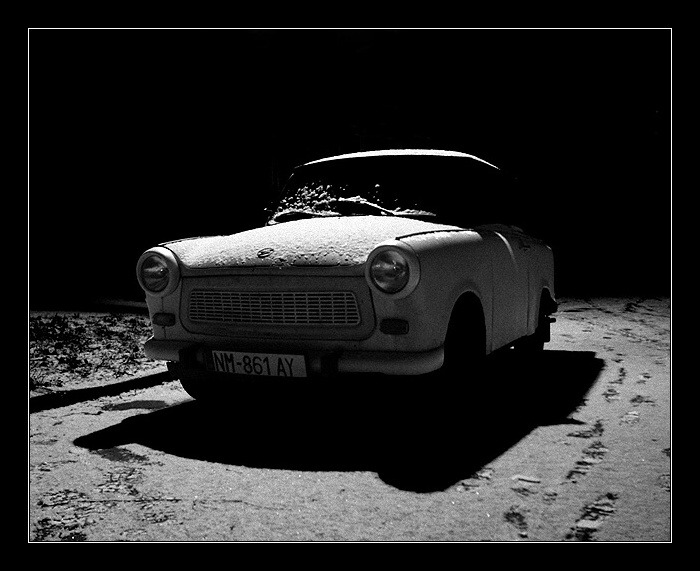 ...Trabant...