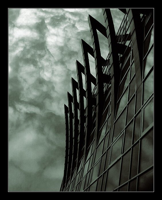 ...Hidden perspective...