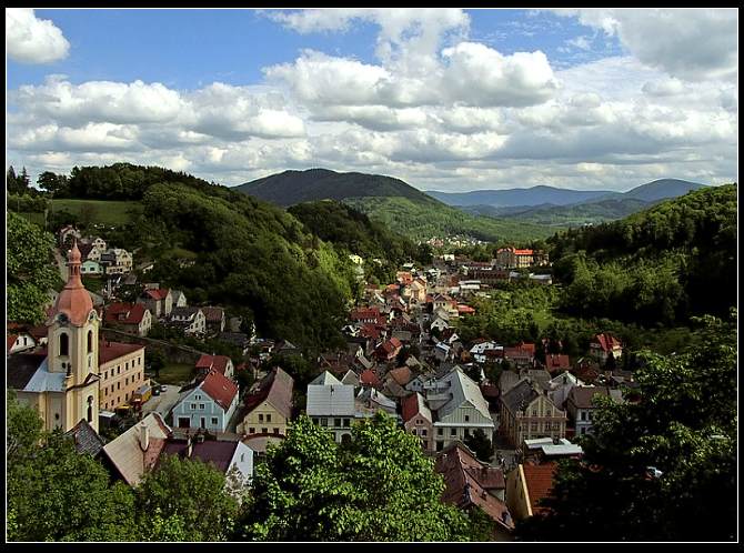 štramberk