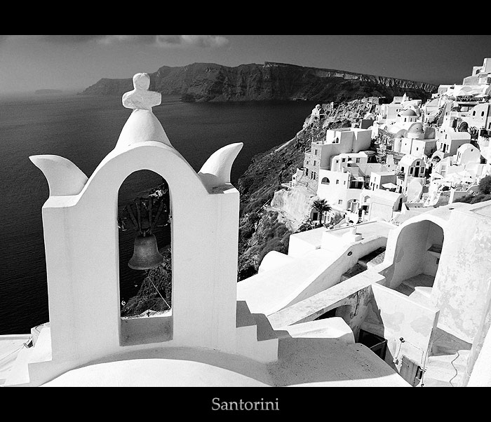 Santorini