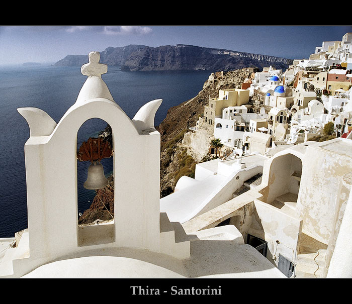 Santorini
