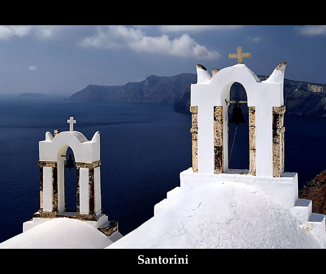 Santorini