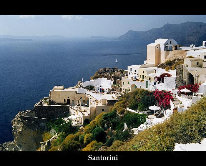 Santorini