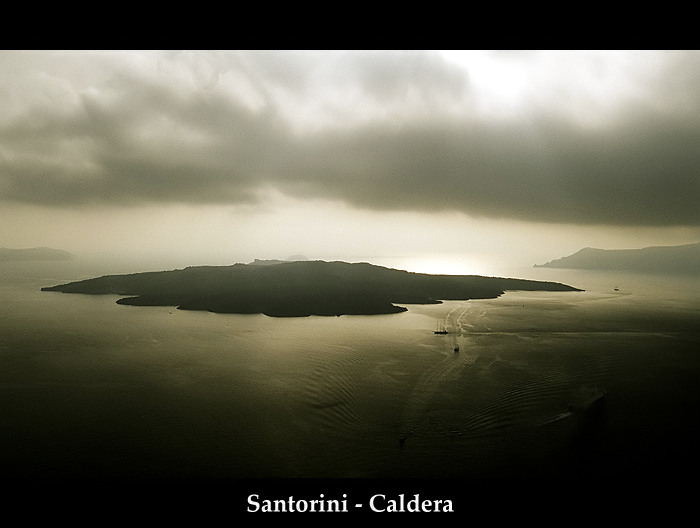 Santorini
