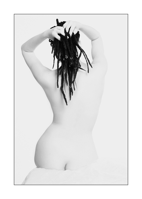 A.