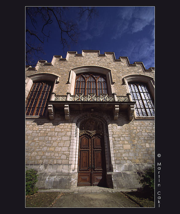 Alšova Jihočeská galerie II.