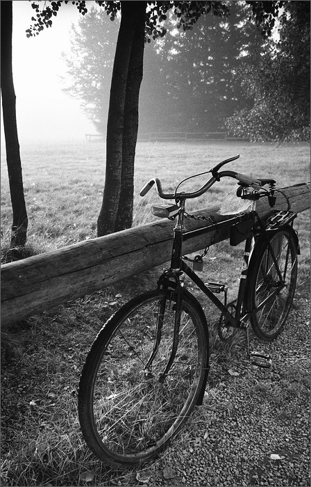 Svéráz národního bicyklismu II.