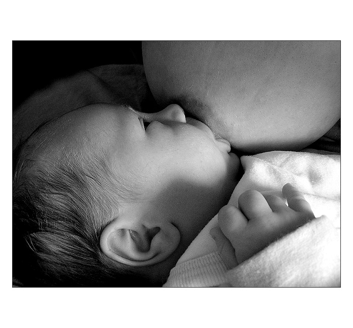 ...chvilky blízkosti největší