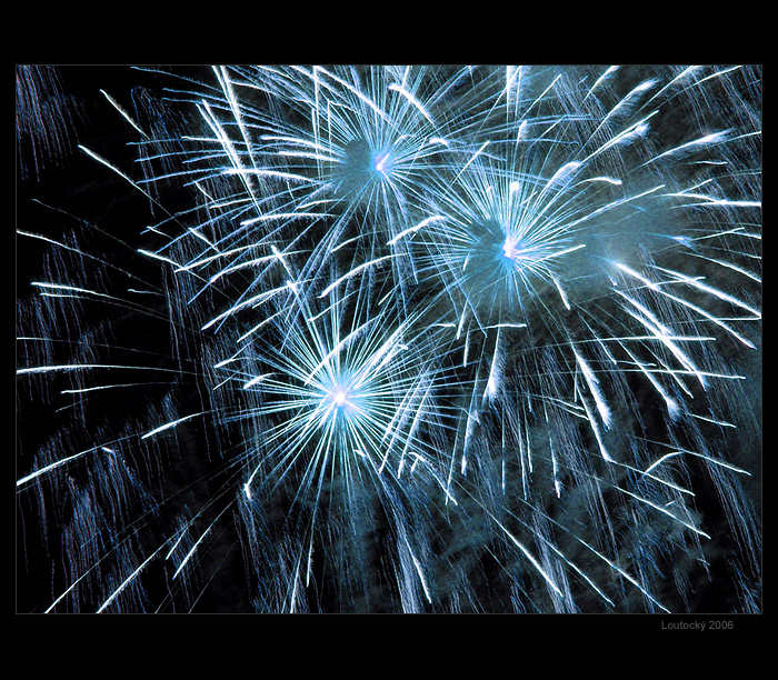 IGNIS BRUNENSIS 2006