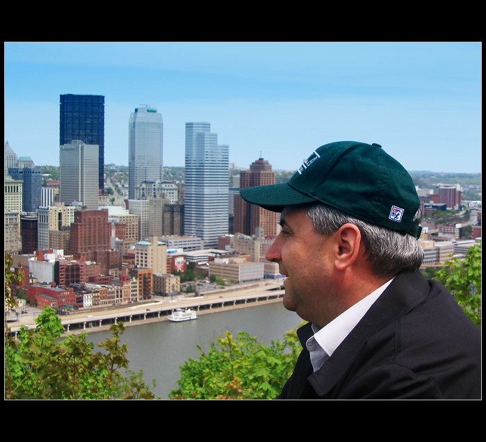 Pittsburgh Staying