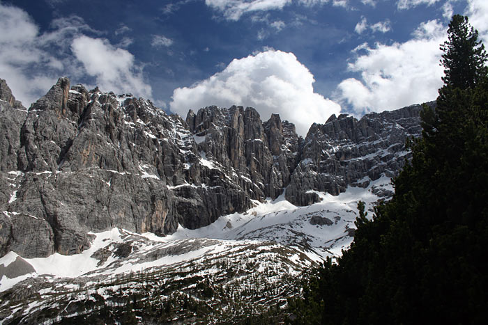 Dolomity