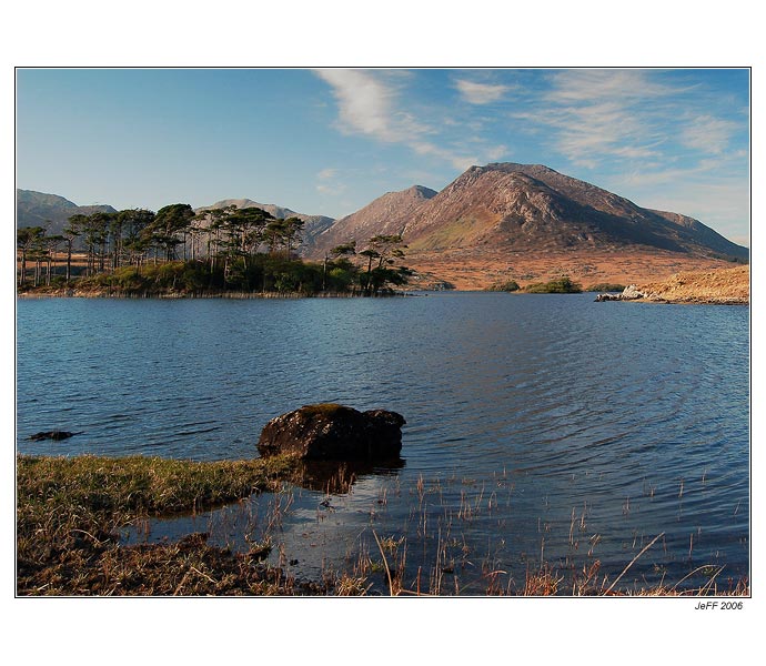 Connemara - Galway