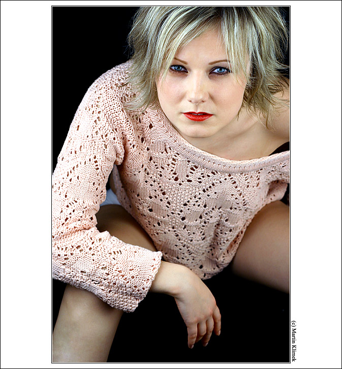 - Maggie -