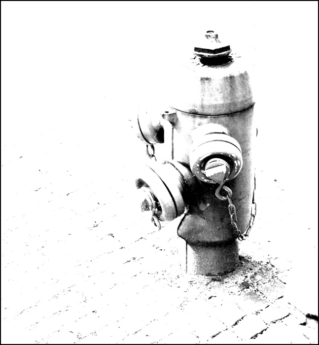 Hydrant