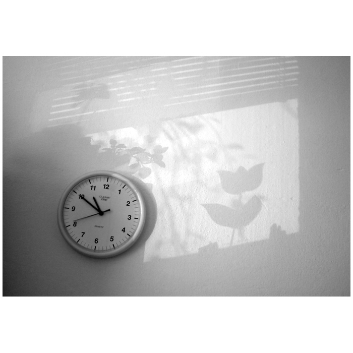 Time to...