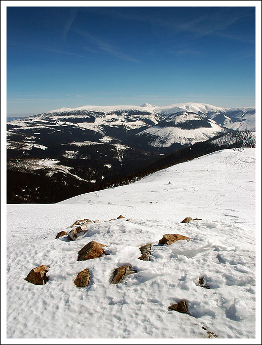 Kerkonošská