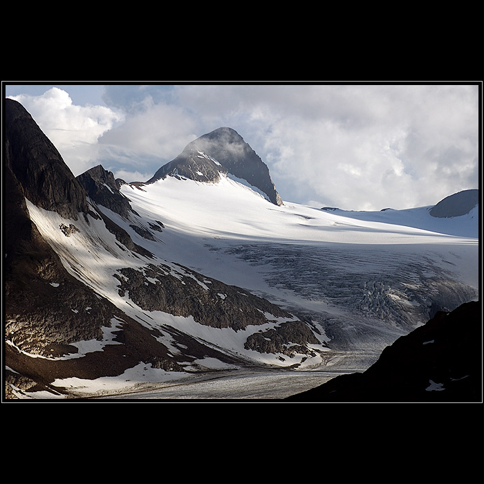 Griesgletscher