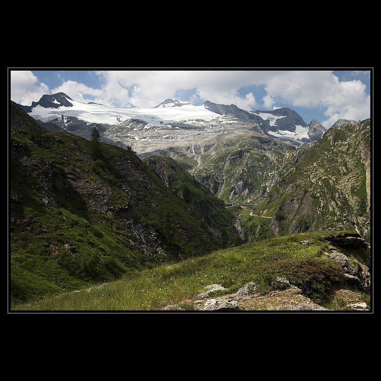 Basodinogletscher