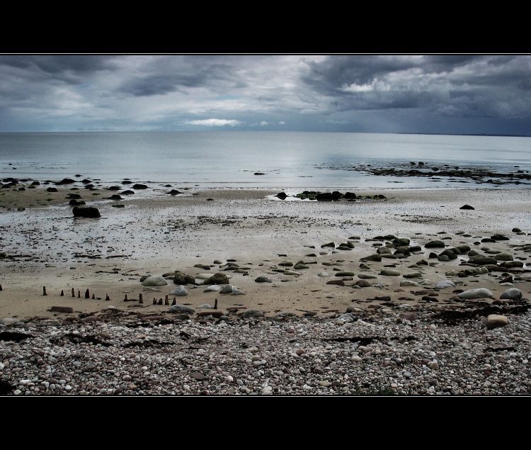 Sutherland coast