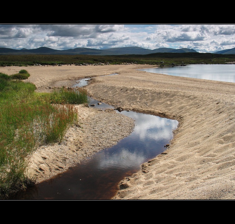 Loch Rannoch