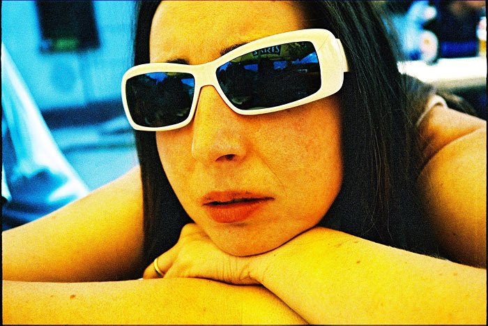 shanghai girl