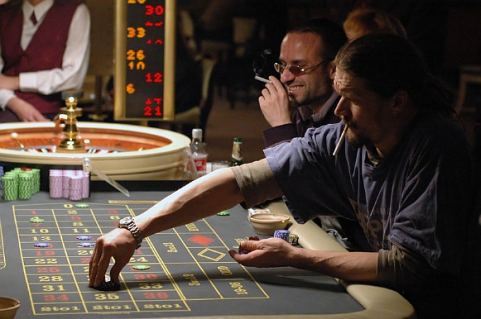Ruleta