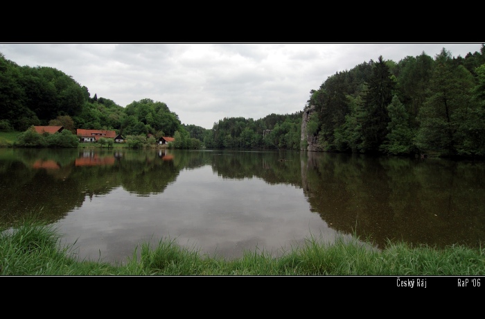 Český Ráj
