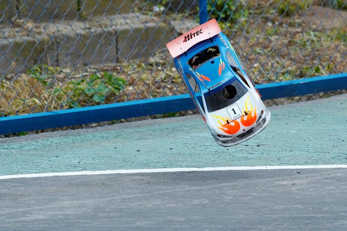 speedy cars II.