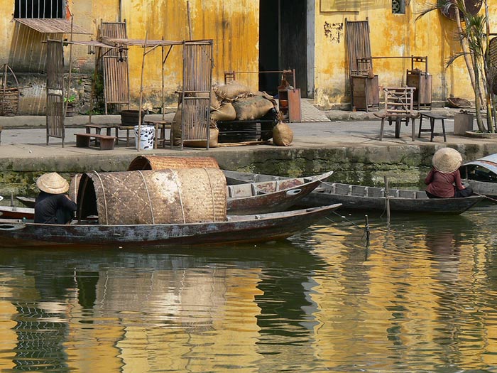 Hoi An