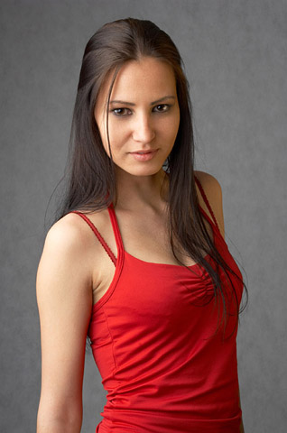 Šárka