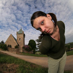 Vítochovský portrét :)