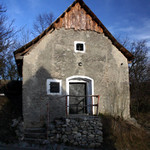 Perníková chaloupka