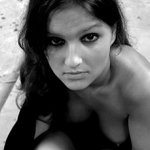 Ta, co svádí pohledem...