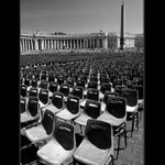 Vatikánská posezení