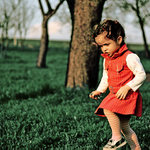 ja si poskočím, ja si vyskočím...