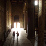 Florencie - Za světlem