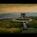 potulky Spišským hradom