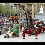 The Sultans Elephant II