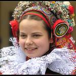 \"Jízda Králú\" Vlčnov