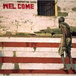 Vítejte ve Varanasi