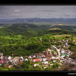 Vršatské Podhradie