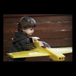 Snění o létání...