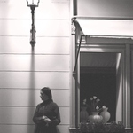 portrét jedné dámy