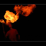 FIRE   !!!