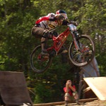 DH NAMEST NOSLAVOU   I. - druhy pokus