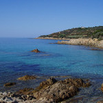 La Corse