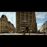 .:Pražské uličky:.