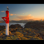 ~ Strážci světla ~